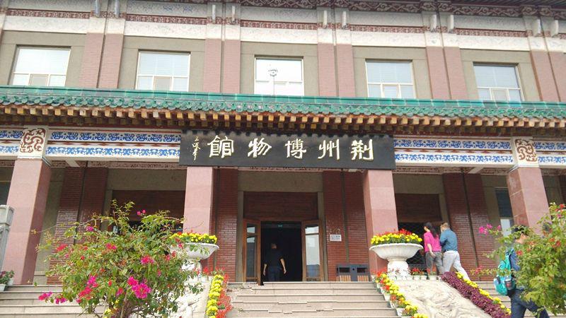 為荊州博物館提供箱式變壓器，高低壓柜等電氣設備